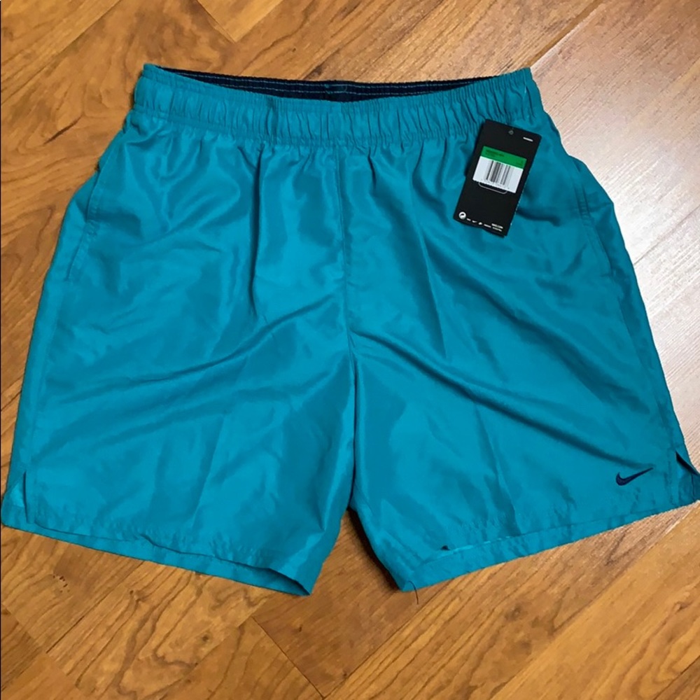 Nike volley shorts